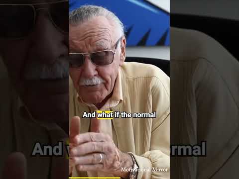 Stan Lee creation of the HULK