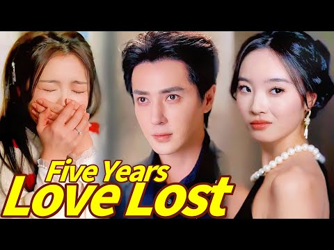 Five Years, Love Lost | a misunderstanding and tragic miscarriage #drama #full