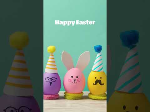 Happy Easter! #easter #happyeaster #easterweekend