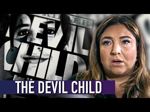 The 14-Year-Old Who Murdered His Mother Jo Frost Explores The Psychology Of Child Murderers