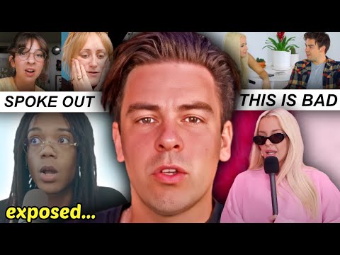 The END of Cody Ko...(he's in trouble)