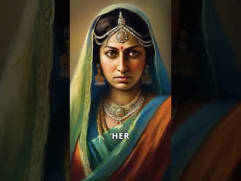 The Legacy of Begum Hazrat Mahal A Warrior Queen