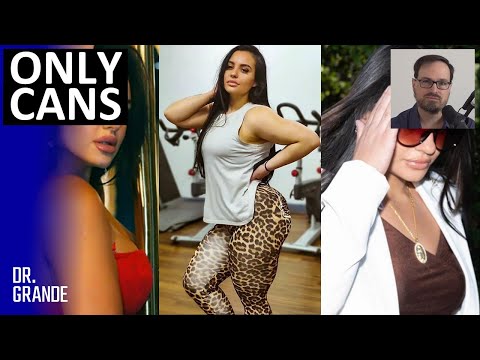 Did 'OnlyFans' Prison Guard Bring Show Inside the Big House? | Linda De Sousa Abreu Case Analysis