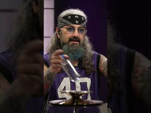 Dream Theater's Epic 40th Anniversary World Tour #mikeportnoy #drumeo