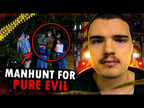 The College Student Who Became a Killer: Manfredonia’s Deadly Rampage | True Crime Documentary