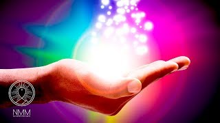 Reiki Music - healing multiple planes - physical, mental, emotional and spiritual