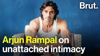 Arjun Rampal's thoughts on "hookup culture"