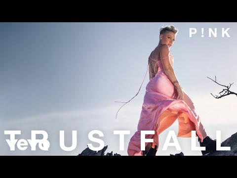 P!NK - Just Say I'm Sorry (Audio) ft. Chris Stapleton