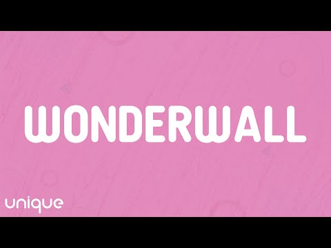 Bring Me The Horizon - WONDERWaLL (Spotify Singles) [Lyrics]