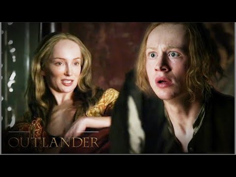 Young Ian Is Forced To Tell The Truth | Outlander