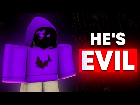 The Most DISGUSTING Roblox YouTuber..