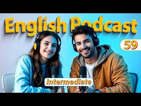 A Taxi driver and the Passenger | Learn English quickly with podcast | Episode 59