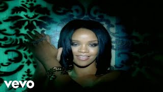 Rihanna - Don't Stop The Music