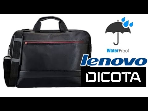 Dicota Lenovo BISmart Carry Case Manufactured for Lenovo | Shopee Philippines