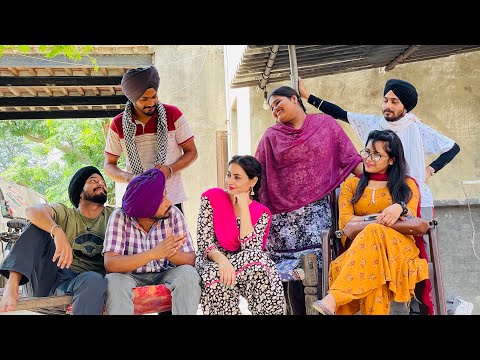 ਡੀ ਪੀ ਮਾਸਟਰ 15 | DP MASTER 15 | SHORT MOVIE 2023 | THEATER JUNCTION ( TJ) |