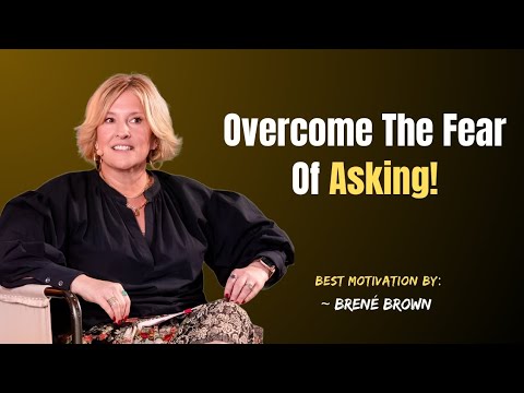 How to Seek Help When You're Overwhelmed | Brené Brown Insights