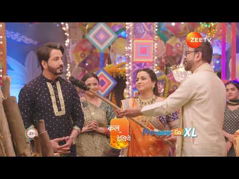 Kumkum Bhagya | Ep - 3022 | Preview | Mar 14 2025 | Zee TV