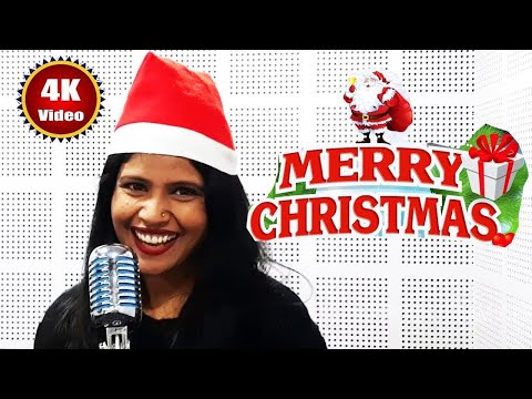 LIVE : Top Christmas Songs of All Time 🎅🏼 Best Christmas Music Playlist | Khushboo Uttam