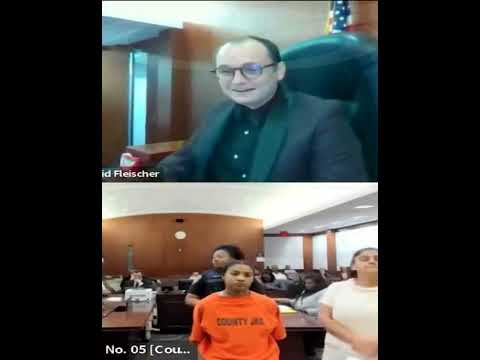 Judge impressed by criminal monkey  #mgtow #redpill