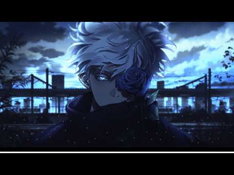 「AMV」- Cursed Shadows