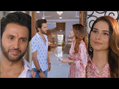 RAM Bhavan PROMO: Shivani Hui Om Se Impress! Om Ne Paisa Lene Se Kiya INKAAR