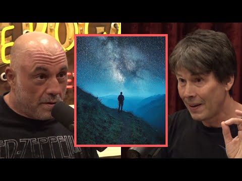 Are We Alone In The Universe? | Joe Rogan & Brian Cox