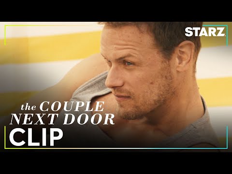 The Couple Next Door | ‘Danny and Becka’s Open Marriage’ Ep. 2 Clip | STARZ