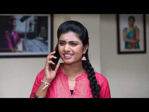 Endrendrum Punnagai - Ep 468 - Nakshatra Srinivas, Kavitha - Tamil Tv Serial - Zee5 Tamil Classics