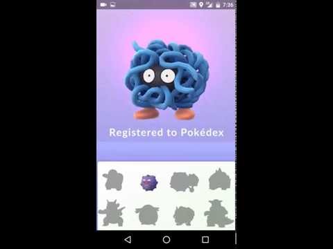 Tips How to catch Pokemon in Pokemon GO with high success rate!