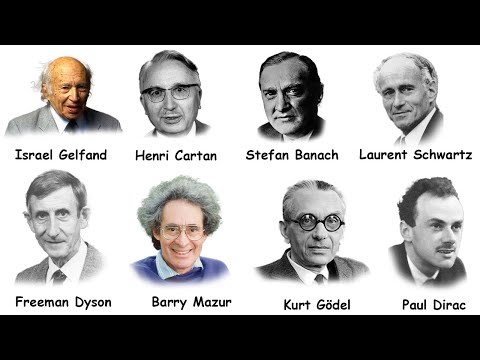 Greatest Mathematicians - Final Part (Pt 3)