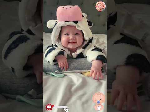 Cute🍼😱 || sweet babu || #cute #shorts #video