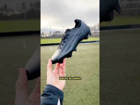 ALL speed boots 2025