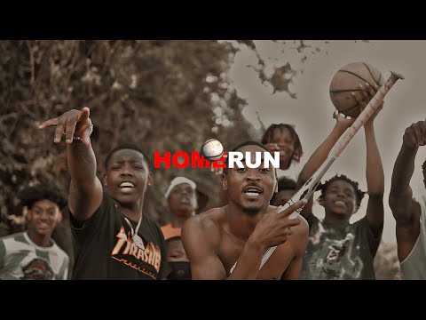 Blair Loco - HomeRun (feat. Virg & Lil Izzy) (Official Music Video)