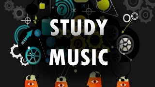 Study Music - Music For Focus and Concentration - Stop Procrastinating 1 Hour Long