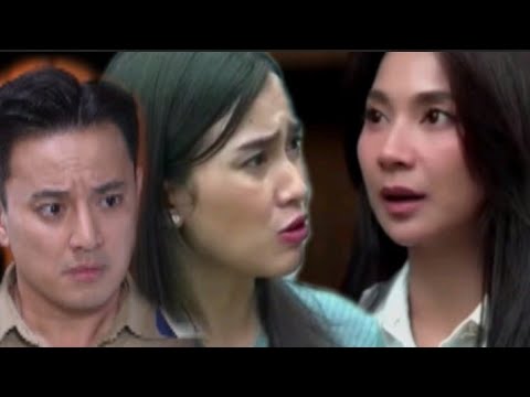 TRAILER SINETRON LUKA CINTA HARI INI MINGGU 09 MARET 2025 EPISODE 194-195!