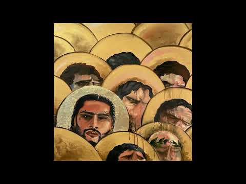 Dave East - Fortune Favors the Bold Full Album (Part.2)