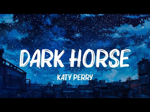 Dark Horse, Cheap Thrills, 7 Years - Katy Perry, Sia, Lukas Graham Lyrics