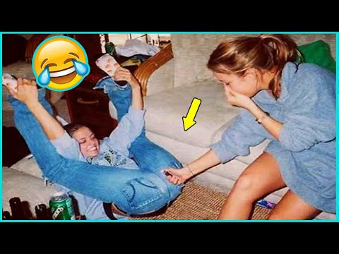 Best Funny Videos 🤣 - People Being Idiots / 🤣 Try Not To Laugh - BY Funny Dog 🏖️ #19