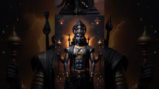 #shanidev #shani_shadhe_sati #nyayadev #shanidevkimahima #mahamantra