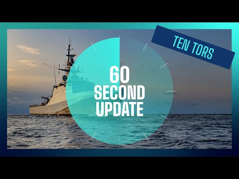 Ten Tors | Episode 175 | Royal Navy