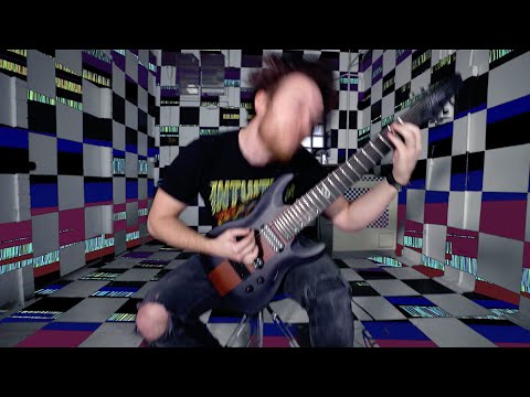 Rob Scallon - MudHook (ft. Nick Pierce)