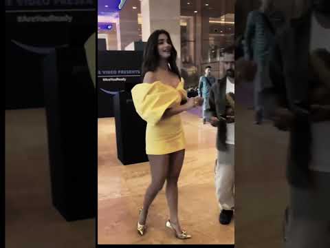 Pooja Hegde Actress Hot