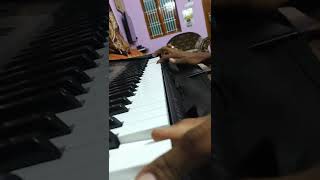 #shorts #keyboard #christiansongs #music#whatsappstatus #johnjebaraj#tamilkeyboardnotes