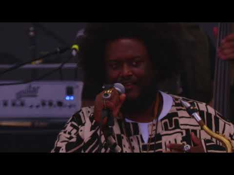 Kamasi Washington - Street Fighter Mas (Live at SITW 2023)