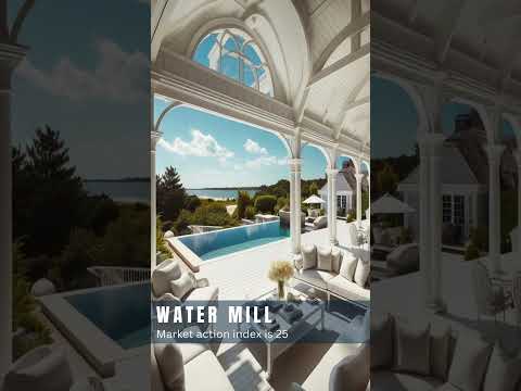 Insider's Guide: Hamptons Real Estate Market