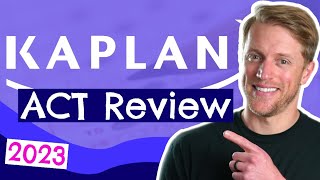 Kaplan ACT Prep Review (Is It Worth It?)