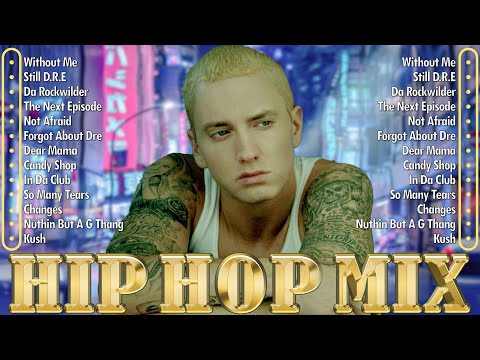 HIP HOP MIX - CLASSIC HIP HOP R&B MIX🎵Kendrick Lamar, Charlie Puth, Eminem, Snoop Dogg,Wiz Khalifa