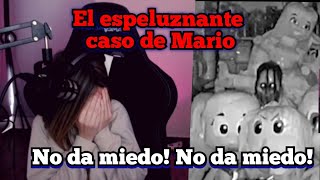 Rivers reacciona a el Espeluznante caso de Mario, Video de elmundoDKBza.