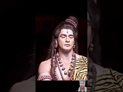 MAHADEVBURNTKAMDEVMAHADEVXOPENSTHIRDEYE ||#mahadev #narayan #hinduism #shorts