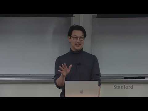 Stanford Seminar - Physical Intelligence and Cognitive Biases Toward AI